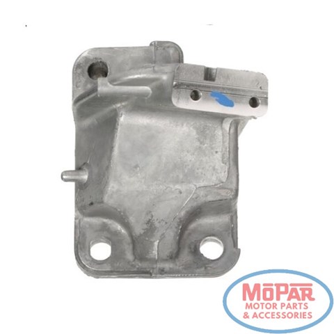 Кронштейн подушки (опори) двигуна, правої 52124986AB CHRYSLER
