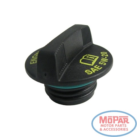 Кришка маслозаливной горловини 53013775AB CHRYSLER