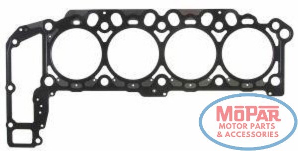 Прокладка ГБЦ 53020673AD CHRYSLER