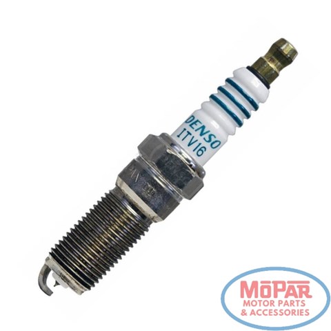 Свічки запалювання 5338 DENSO