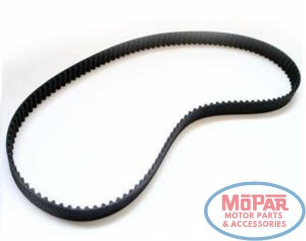 Ремінь двигуна Сузукі Джимні