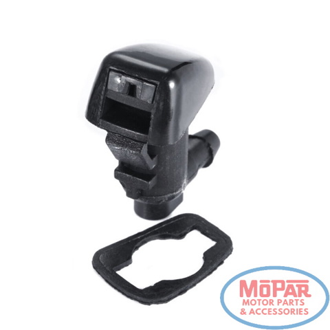 Сопло омивача лобового скла 55079049AA MARKET (OEM)