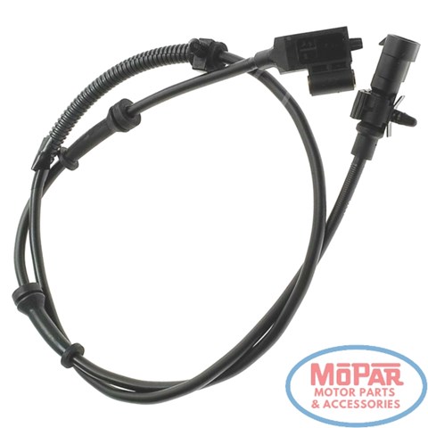Датчик АБС (ABS) передній, лівий 56041317AB PARTS MASTER