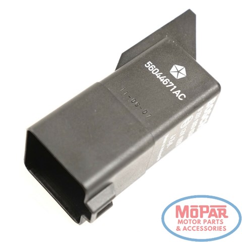 Реле управління 56044671AC CHRYSLER