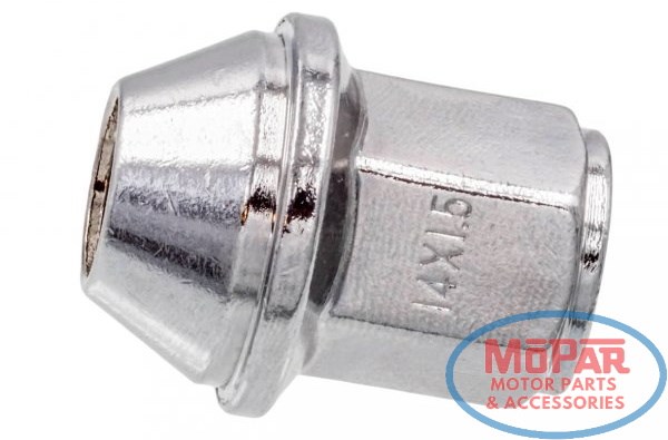 Гайка колеса 611007 DORMAN