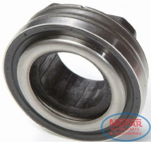 Вижимний підшипник 614121 TIMKEN