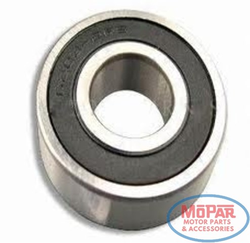 Підшипники на генератор 6303 NTN