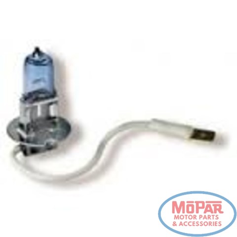 Лампочка галогенна 64151 OSRAM