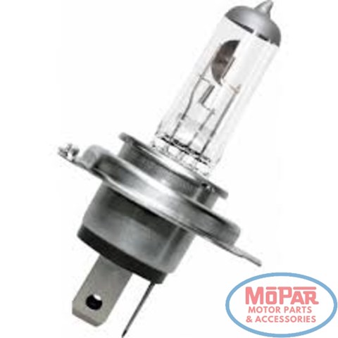 Лампочка галогенна 64193 OSRAM