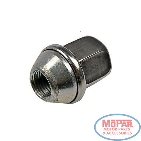 Гайка кріплення колеса 6509422AA MARKET (OEM)