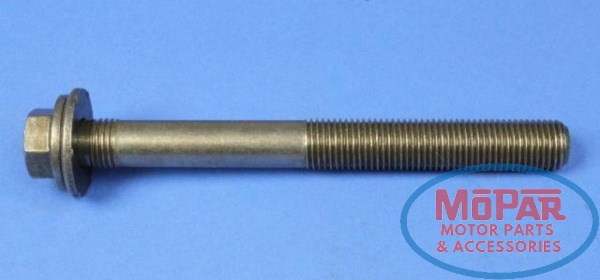 Болт головки блоку циліндрів, ГБЦ 6509564AA CHRYSLER