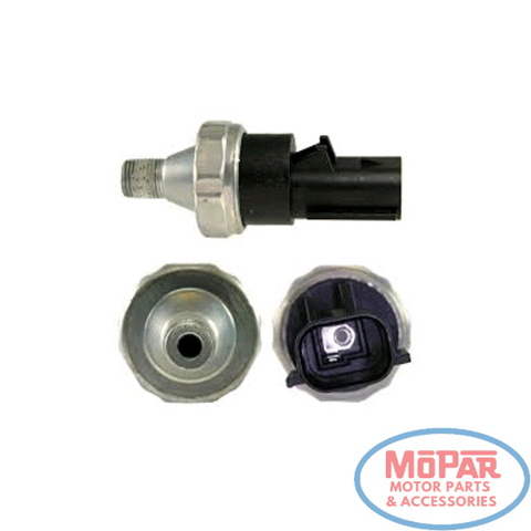 Датчик показника тиску масла Dodge Caliber SXT