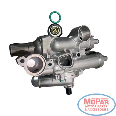 Корпус термостата в зборі 68003582AB MARKET (OEM)