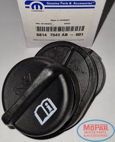 68147542AA Chrysler