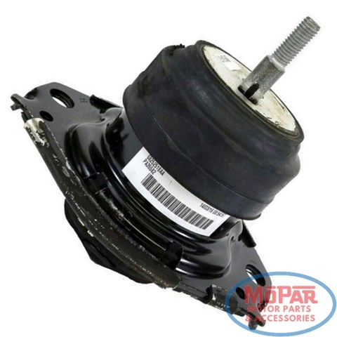 Підвіска двигуна (силового агрегату) 68252518AA CHRYSLER