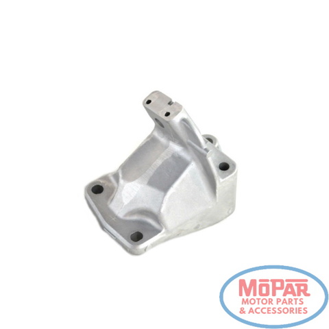 Кронштейн подушки (опори) двигуна, лівої 68252524AA CHRYSLER