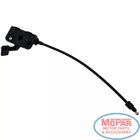 Ручка відкривання капота 68257542AA MARKET (OEM)