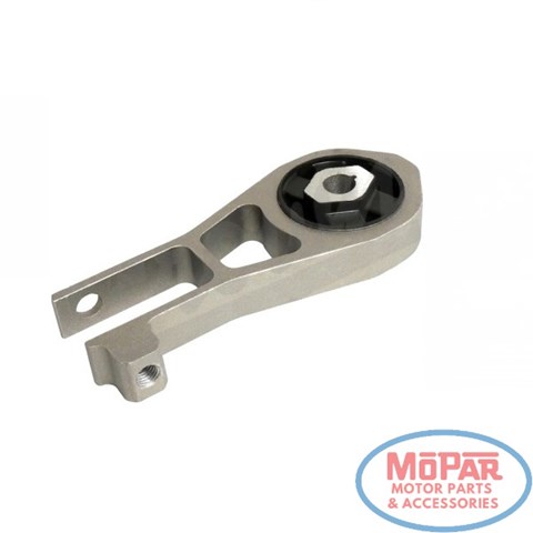 Подушка (опора) двигуна, задня 68258599AA CHRYSLER