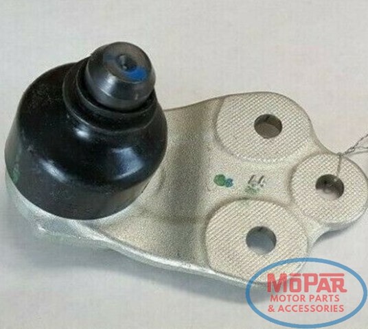 Кульова опора, нижня 68335043AA CHRYSLER