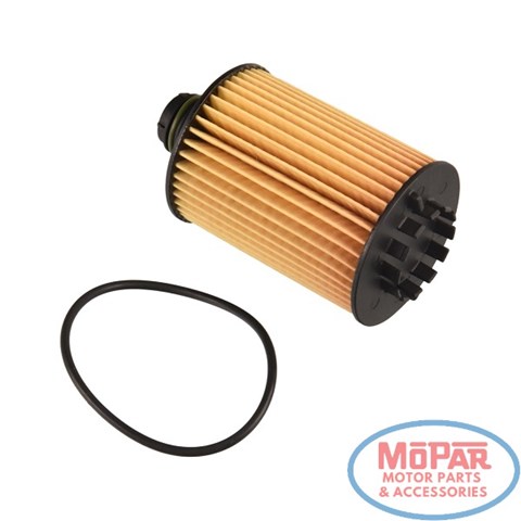 Фільтр масла 68418186AA CHRYSLER