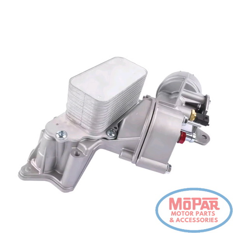 Корпус маслофільтра 68525212AA MARKET (OEM)