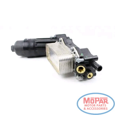 Корпус маслофільтра 68596317AA CHRYSLER