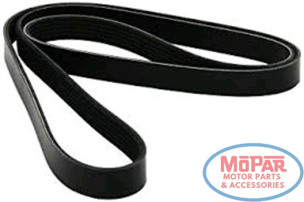 Ремінь генератора Lexus RX 450H/350L/200T