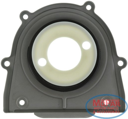 Сальник коленвала двигуна, задній 710600 TIMKEN