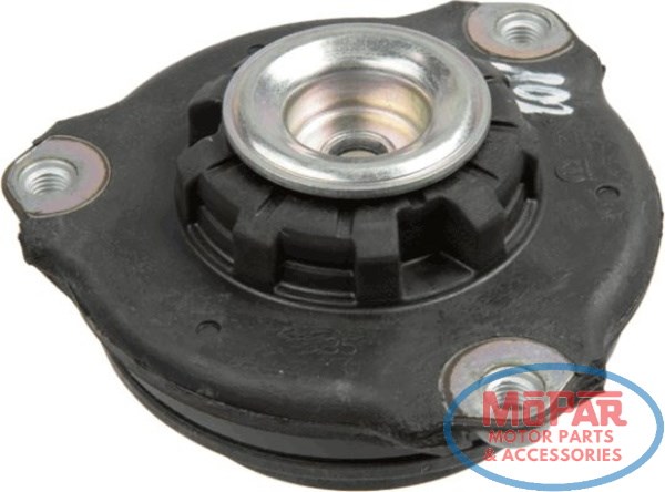 Подушка амортизатора переднього 803169 SACHS