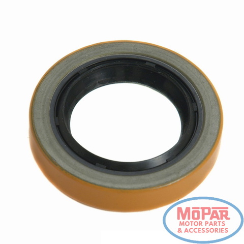 Сальник піввісі заднього моста 8835S TIMKEN