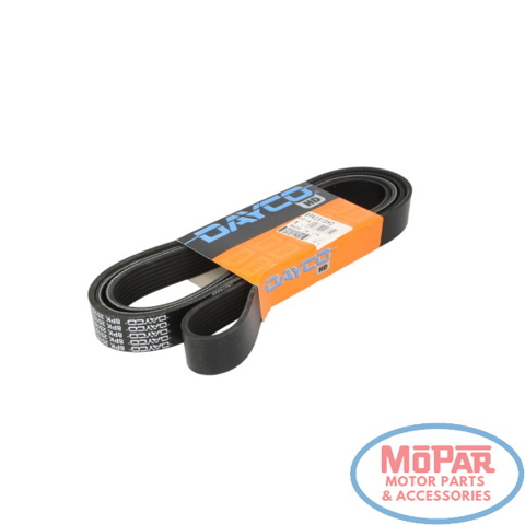 Ремінь приводний, агрегатів 8PK2515HD DAYCO
