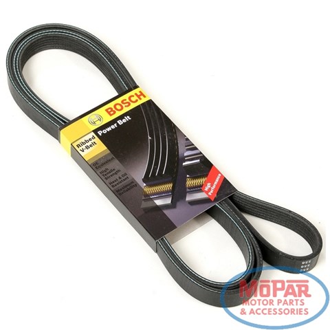 Привід допоміжних агрегатів 8PK2550 BOSCH