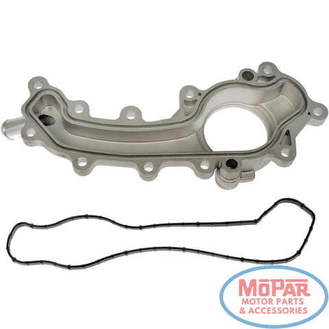 Корпус термостата 9023102HP DORMAN