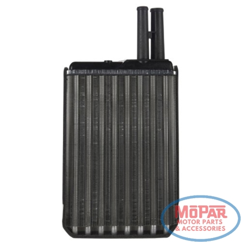 Радіатор опалювача салону 93021 SPECTRA PREMIUM