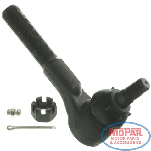 Зовнішній наконечник рульової тяги AXES2215L QUICK STEER