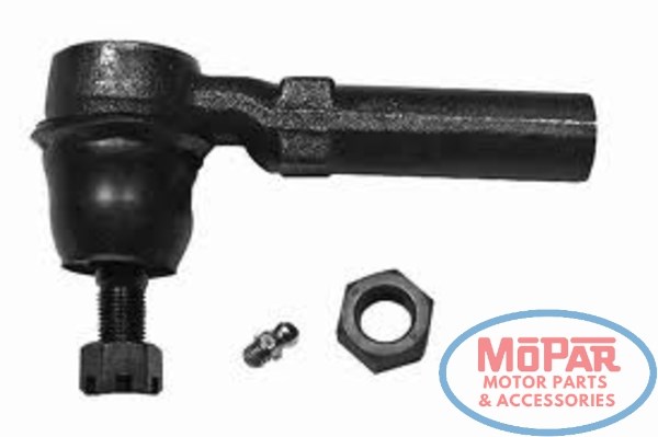Зовнішній наконечник рульової тяги AXES3008RL QUICK STEER
