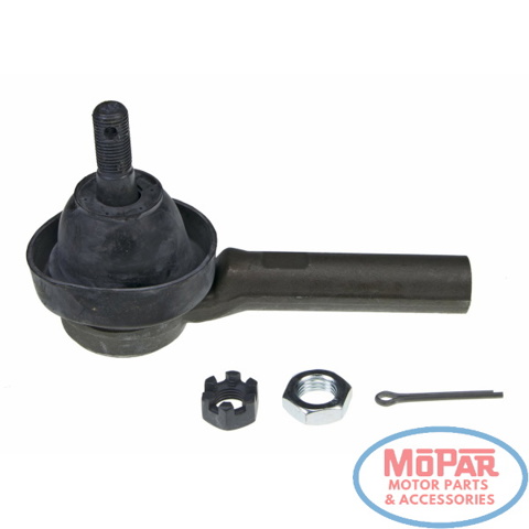 Наконечник рульовий Dodge Caliber SXT