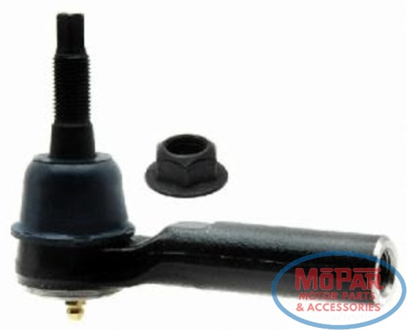 Наконечник рульовий AXES80643 QUICK STEER