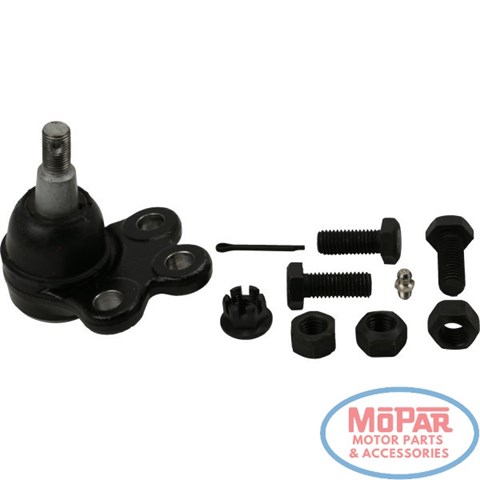 Кульова опора, нижня AXK500227 QUICK STEER
