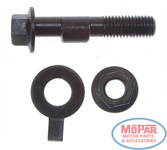 Болт кріплення амортизатора AXK7256 QUICK STEER