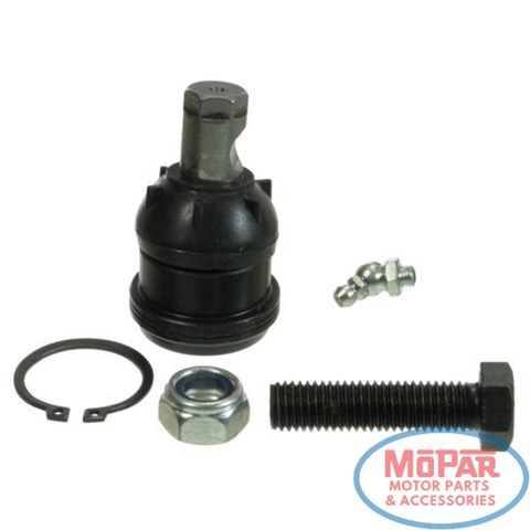 Кульова опора, нижня AXK7257 QUICK STEER