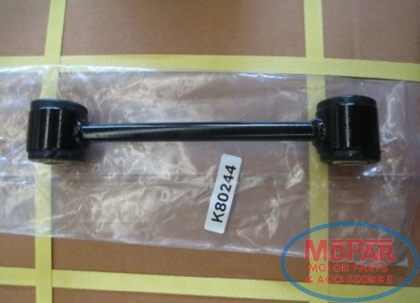 Яйця на стабілізаторі задні AXK80244 QUICK STEER