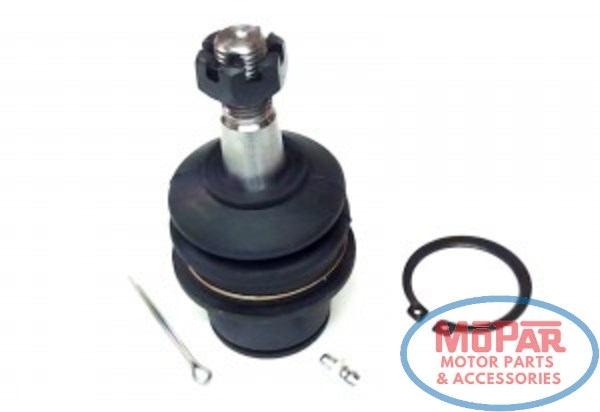 Цапфа поворотна права AXK80996 QUICK STEER