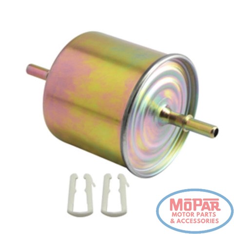 Фільтр тонкого очищення палива B3G011PR JAPAN CARS