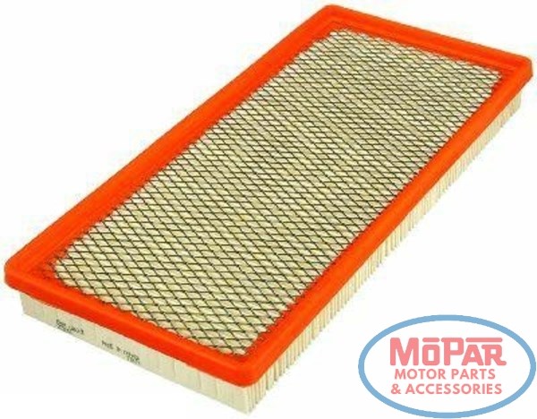 Елемент повітряного фільтра CA8205 FRAM