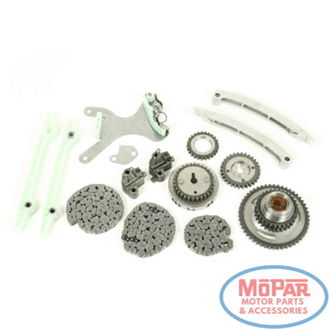 Ланцюг ГРМ, комплект CPW5649 PARTS MASTER