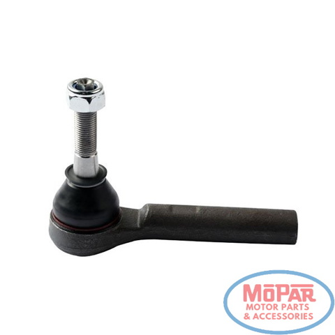 Наконечник рульової тяги, зовнішній CR111 TEKNOROT