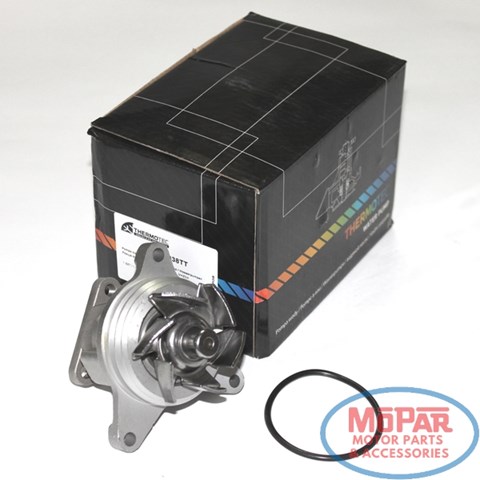 Насос охолодження D13038TT THERMOTEC