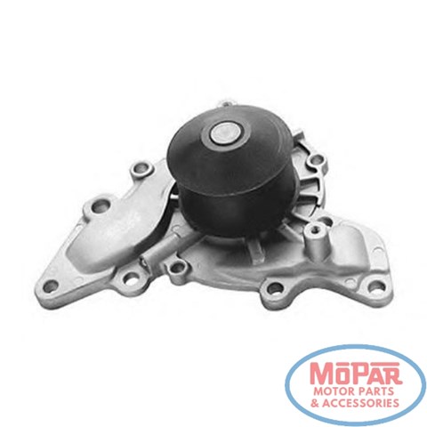 Насос охолодження D15017TT THERMOTEC
