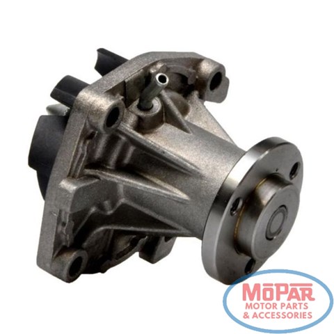 Насос охолоджуючої рідини D1G042TT THERMOTEC